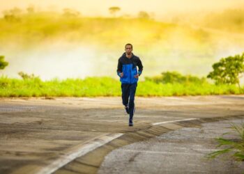 Joggen,