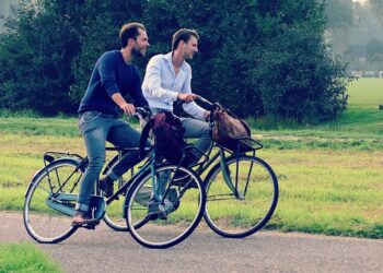 Elektro, Fahrrad