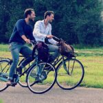 Elektro, Fahrrad
