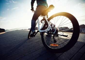 e-mountainbike