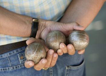 Boule Spielregeln einfach erklärt