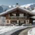 Winterzauber: Traumhafte Skitage und gemütliche Abende im Chalet
