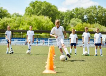 Fußball-Boom und mehr Fan in Deutschland