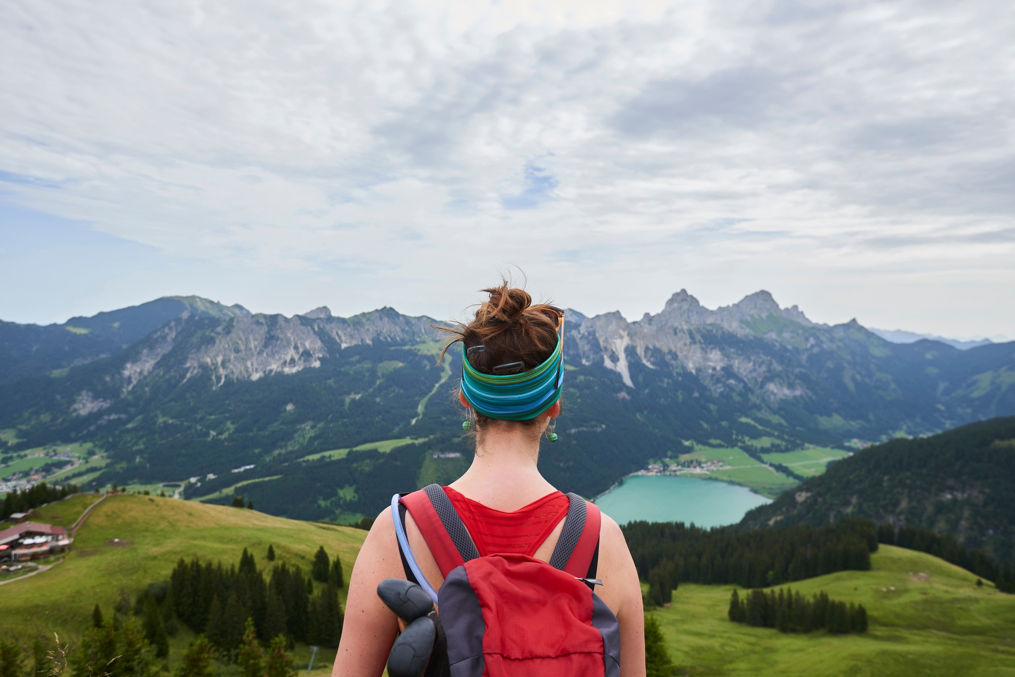 So erleben Sie die Berge Österreichs, wie kaum ein Tourist