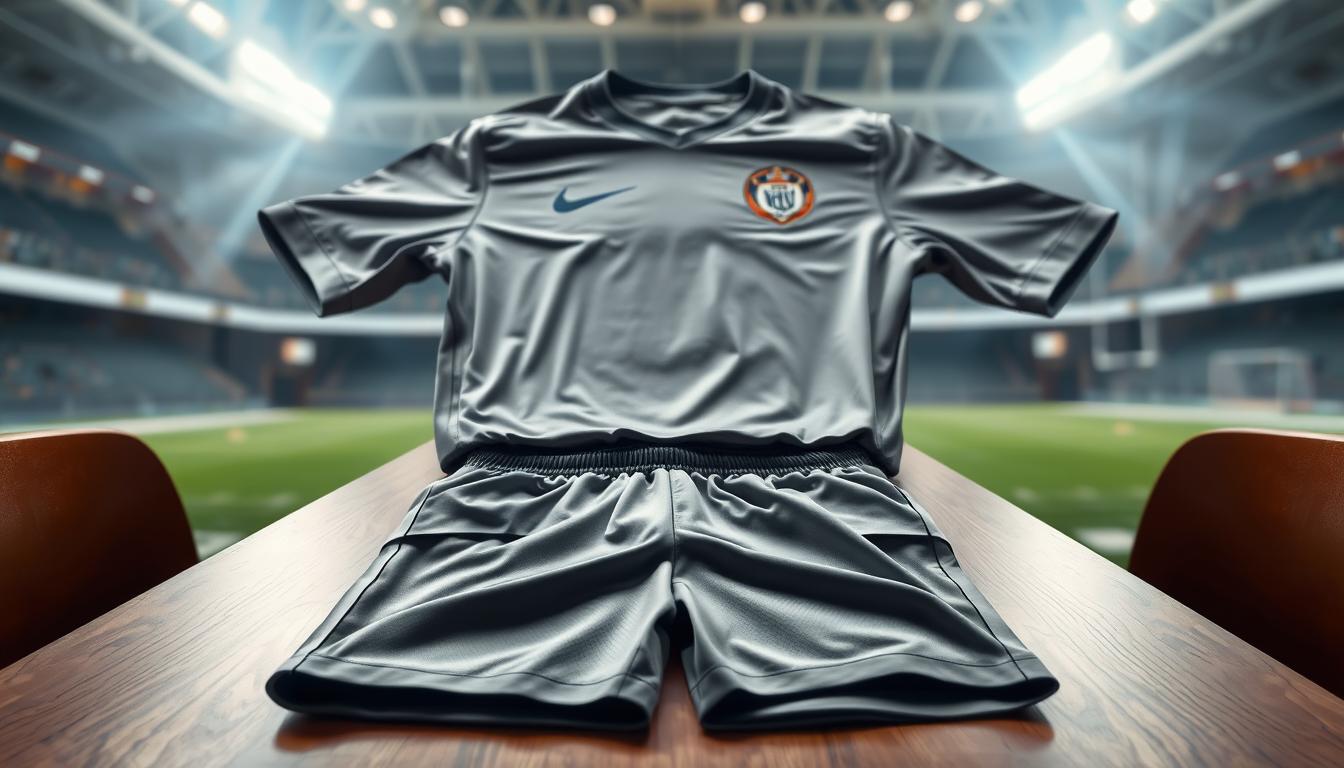 Teambekleidung