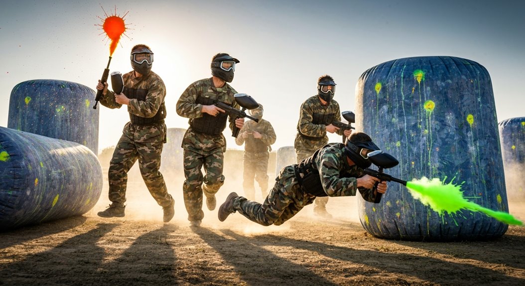 Paintball