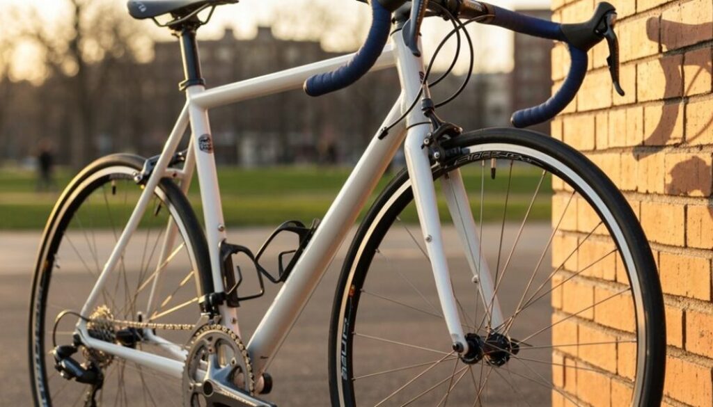 Das optimale Rennrad für Einsteiger und Anfänger