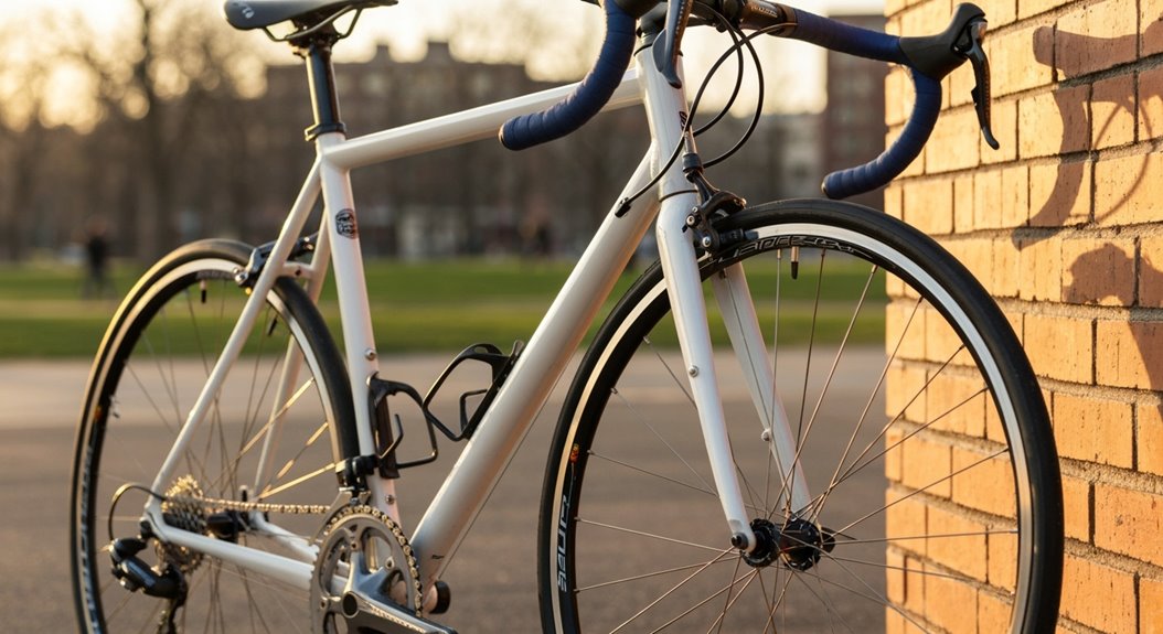 Das optimale Rennrad für Einsteiger und Anfänger