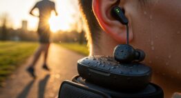 beste Bluetooth-Kopfhörer zum Joggen beste Bluetooth-Kopfhörer zum Joggen