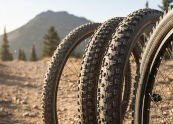 beste Mountainbike-Reifen