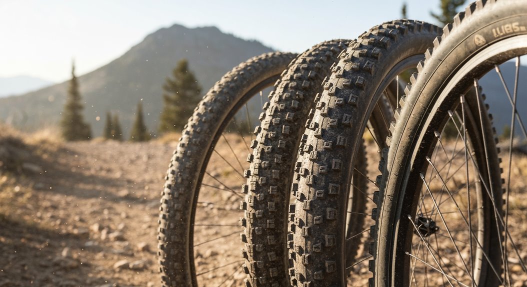 beste Mountainbike-Reifen