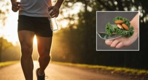 Kalzium für die Knochengesundheit
