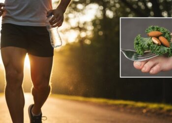 Kalzium für die Knochengesundheit