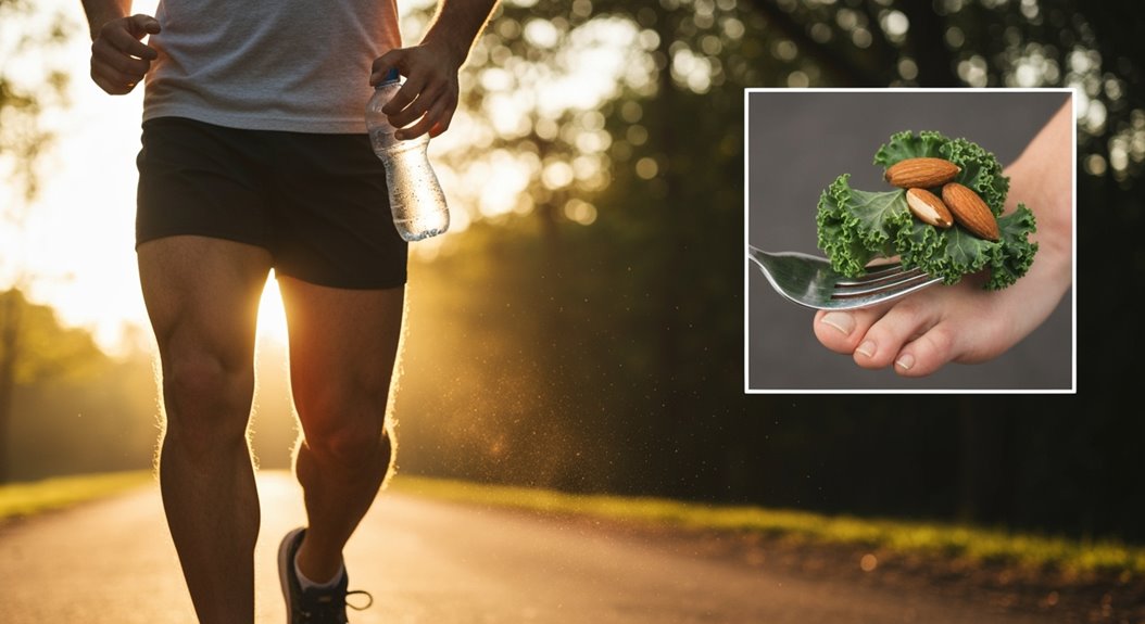 Kalzium für die Knochengesundheit