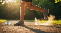 Kalorienverbrauch beim Joggen
