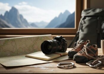 Kletterurlaub-Planungstipps