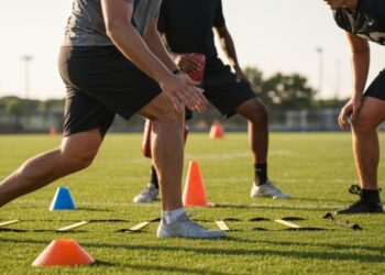 abwehrtraining übungen fußball