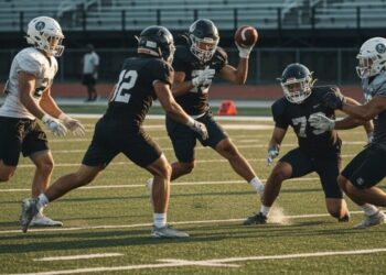 direktes Tempo und Präzisionstraining