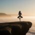 emotional stability through yoga: emotionale Stabilität durch Yoga