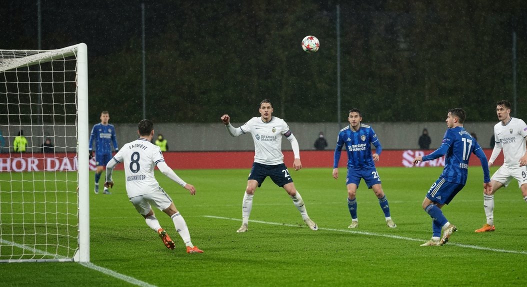 football phase schwäche analyse