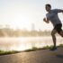 erhöhe Jogging-VO2max effektiv