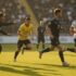 das Tempo der Fußballmannschaft erhöhen