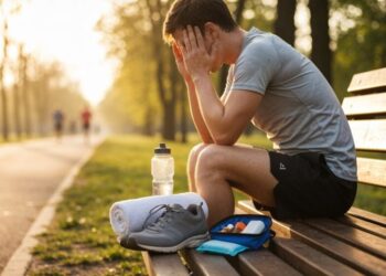 jogging-kopfschmerzen behandlungstipps