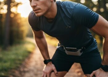 mentales Training fürs Laufen