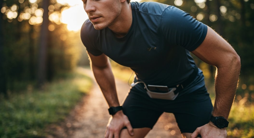mentales Training fürs Laufen