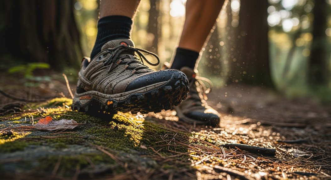 Merrell Outdoor-Trailschuhe