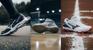 Mizuno Sportschuhe Lieferant