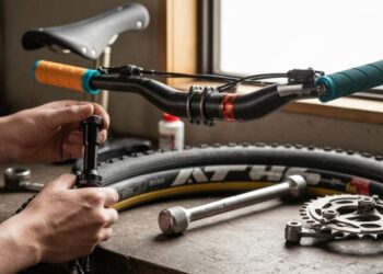 mountain bike anpassungstipps