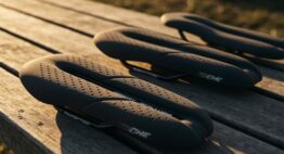 Mountainbike-Sattel Rezension