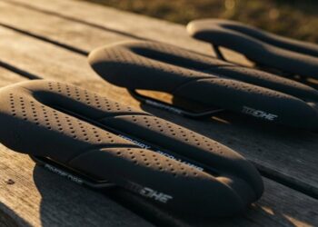Mountainbike-Sattel Rezension