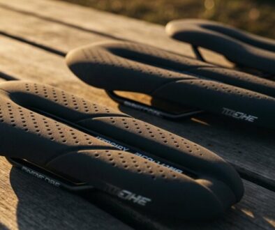 Mountainbike-Sattel Rezension