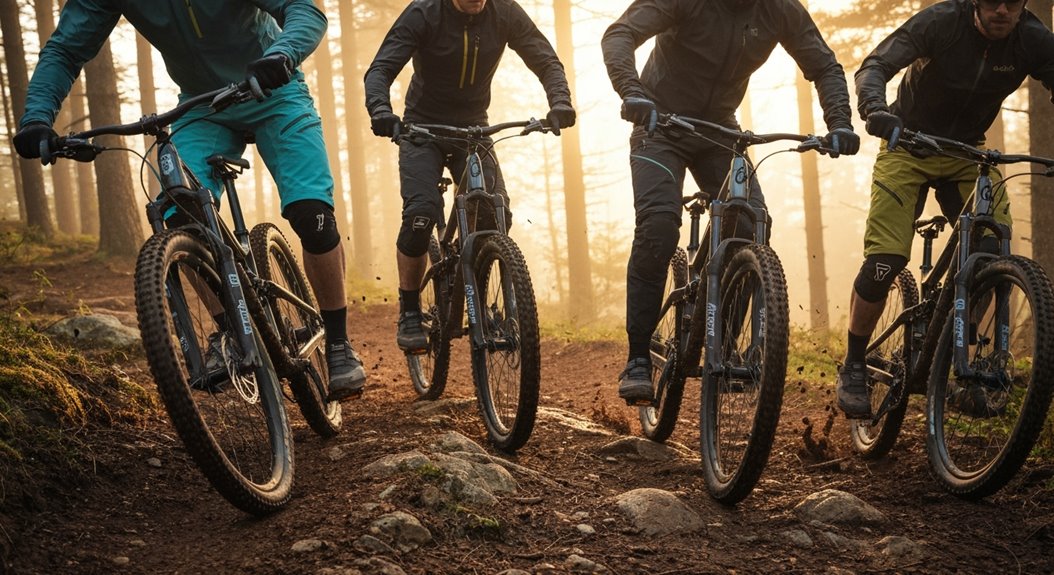mountain bike shorts review auf Deutsch: Mountainbike-Shorts Bewertung