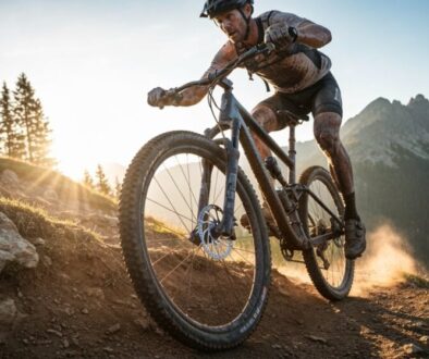 Mountainbike-Basics (oder: Unentbehrliches fürs Mountainbiken)