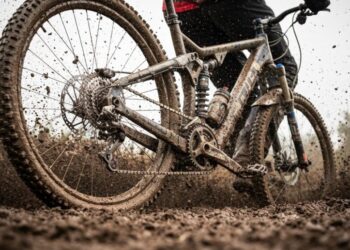 Schlammbeherrschung mit MTB-Technologie