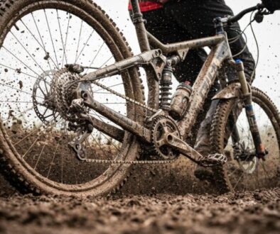 Schlammbeherrschung mit MTB-Technologie