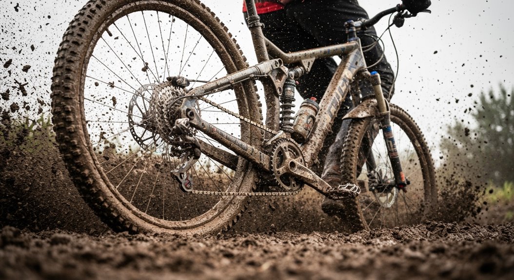 Schlammbeherrschung mit MTB-Technologie