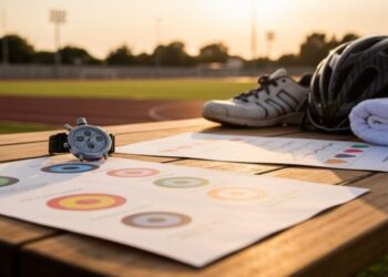 optimales Puls-Training-Leitfaden