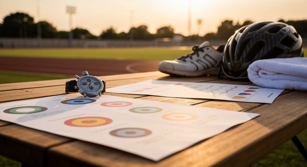 optimales Puls-Training-Leitfaden