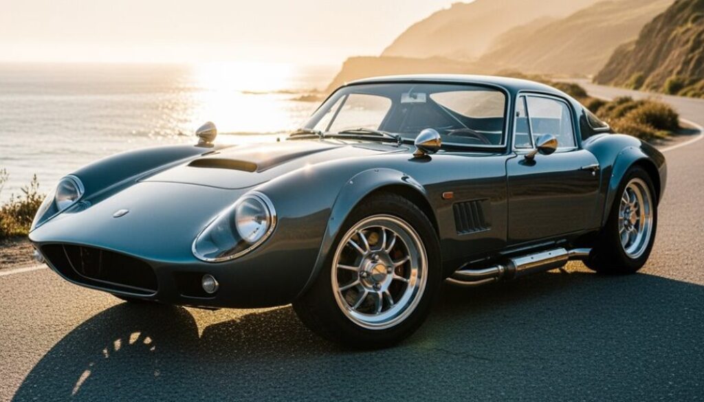 Leistungs- und Retro-Modelle