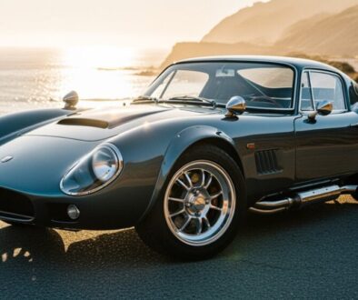 Leistungs- und Retro-Modelle