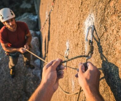 Verhindern von Seilrissen sicher