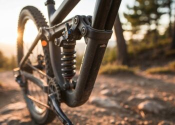 richtige Fahrwerksabstimmung