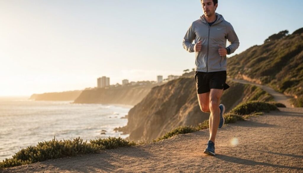 Laufen verbrennt die meisten Kalorien