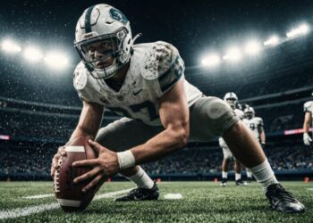 bleib im Fußball aufmerksam