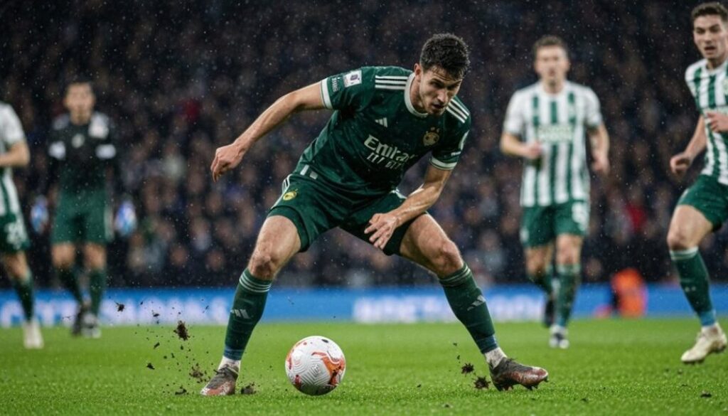 Bleib unter Druck ruhig