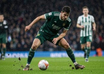 Bleib unter Druck ruhig